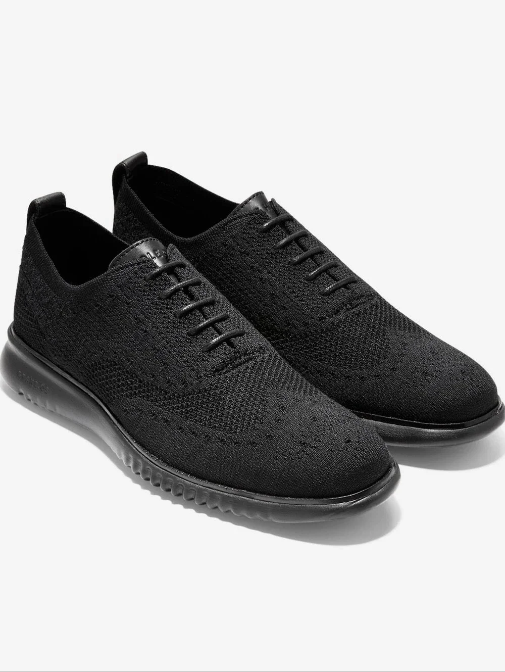 Men's 2.ZEROGRAND Stitchlite™ Wingtip Oxfords Size 13M
